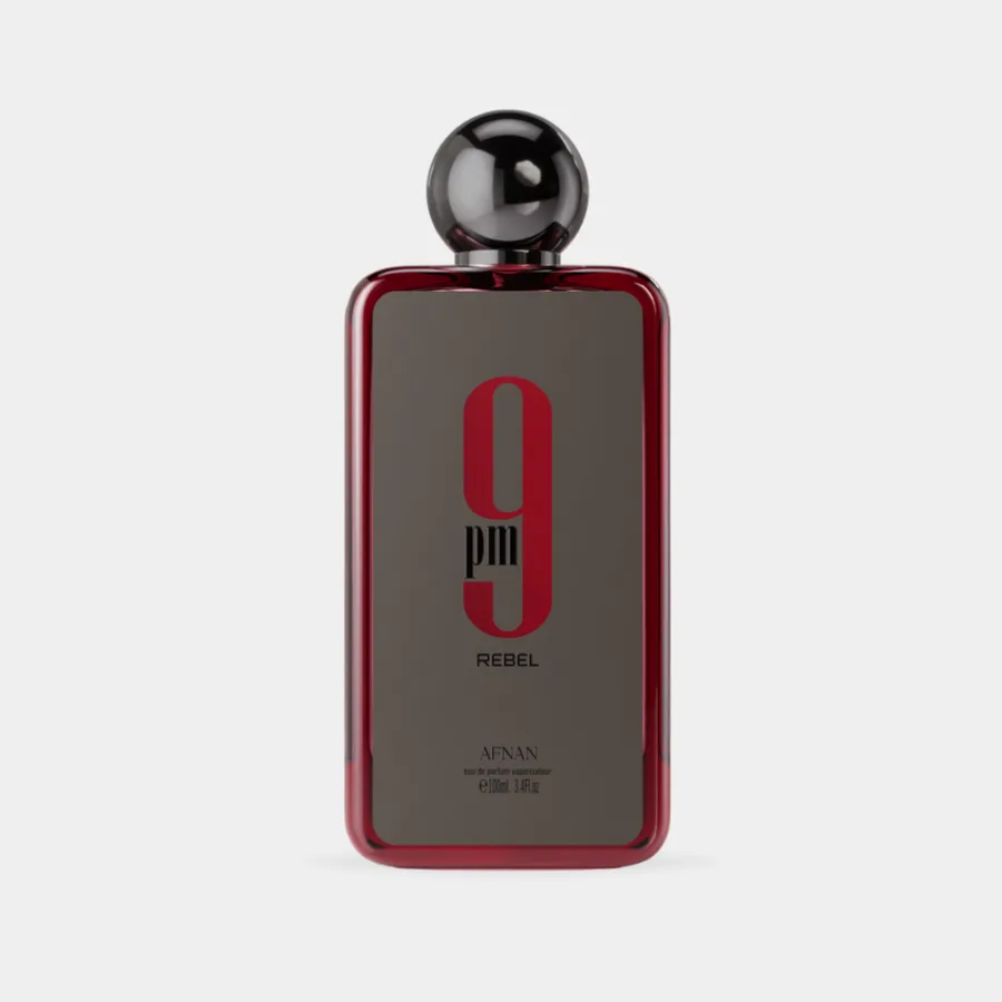 9 PM REBEL