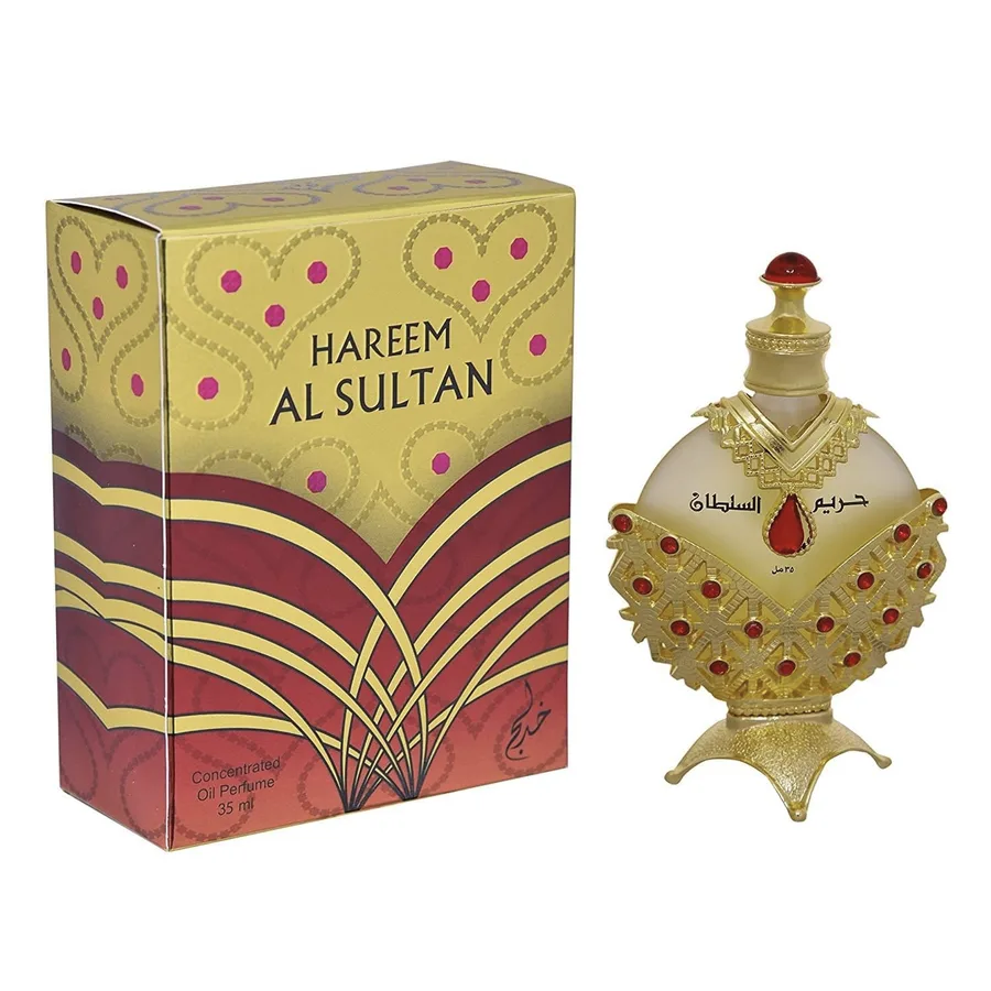 HAREEM AL SULTAN