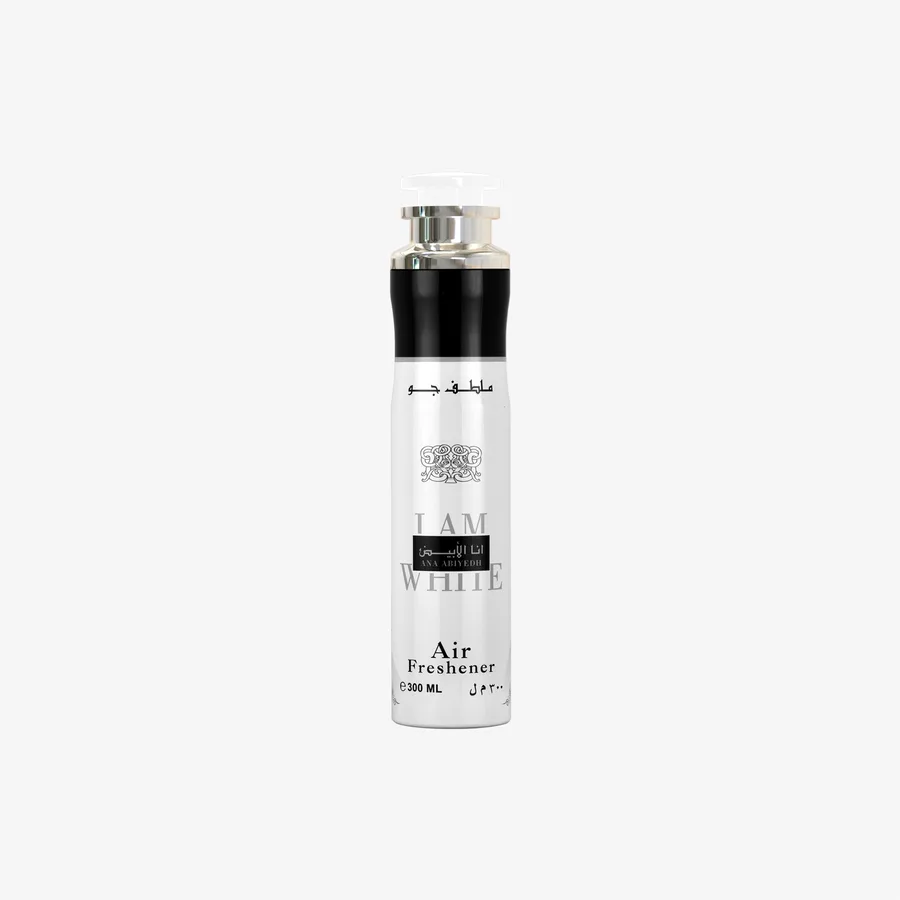 AIR FRESHENER ANA ABIYEDH WHITE