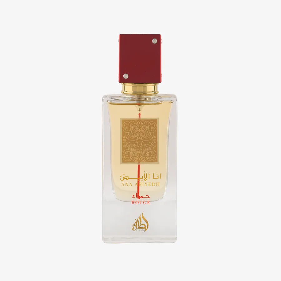 ANA AL ABYAD ROUGE