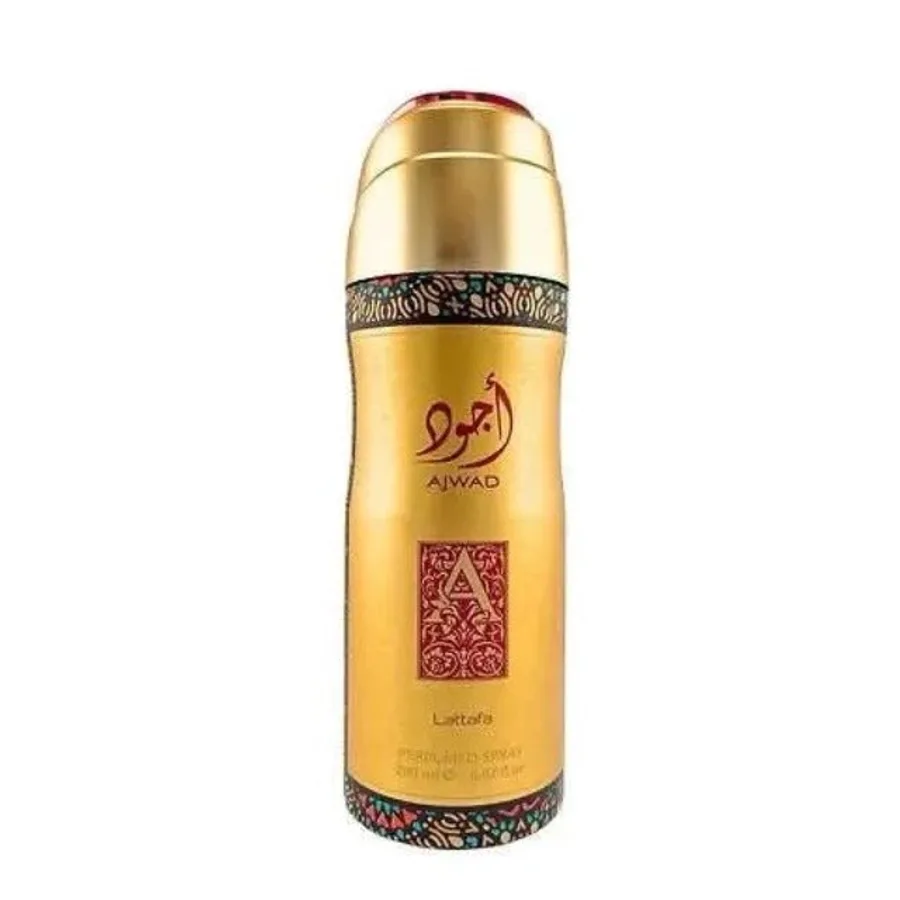 DEO AJWAD GOLD