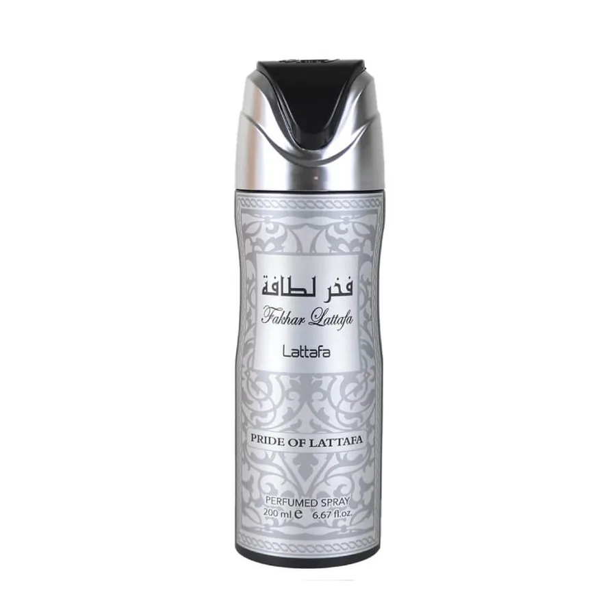 DEO FAKHAR LATTAFA-BLACK