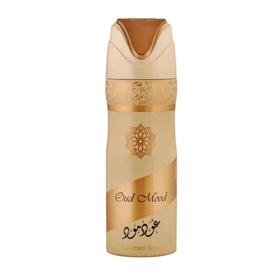 DEO OUD MOOD