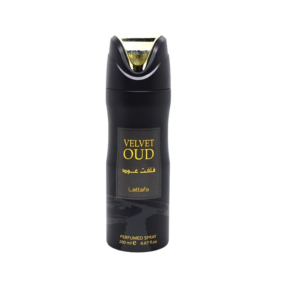 DEO VELVET OUD