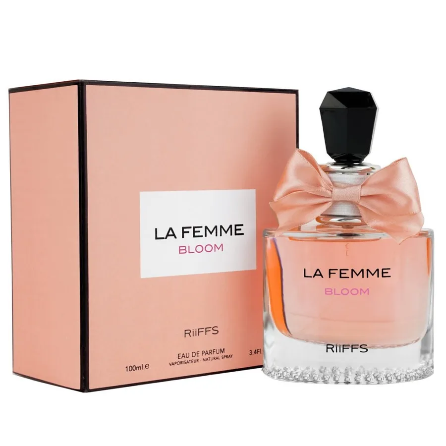 FEMME BLOOM