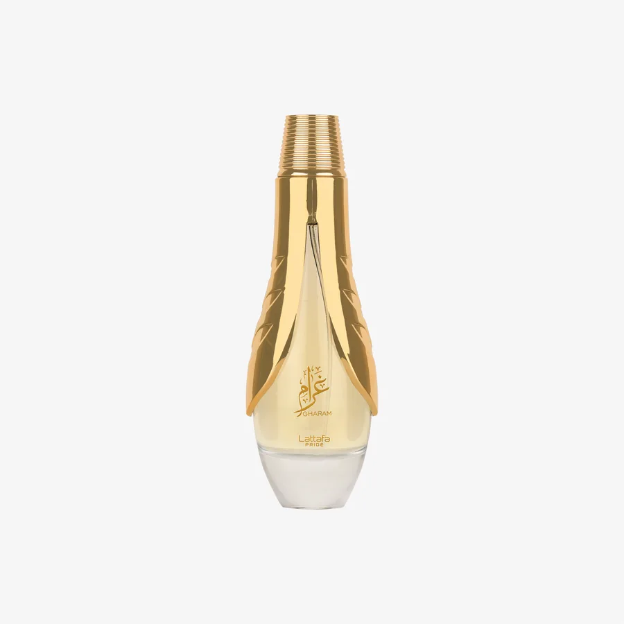 GHARAM