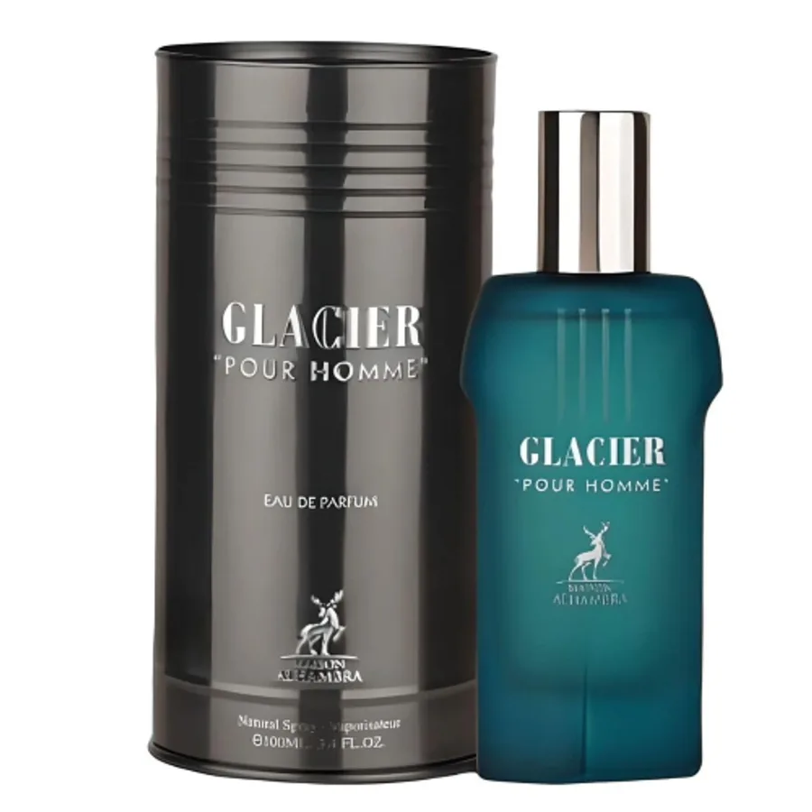 GLASIER