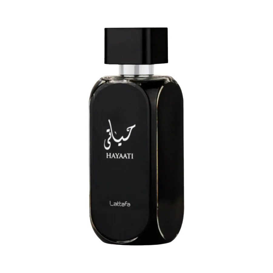 HAYAATI BLACK