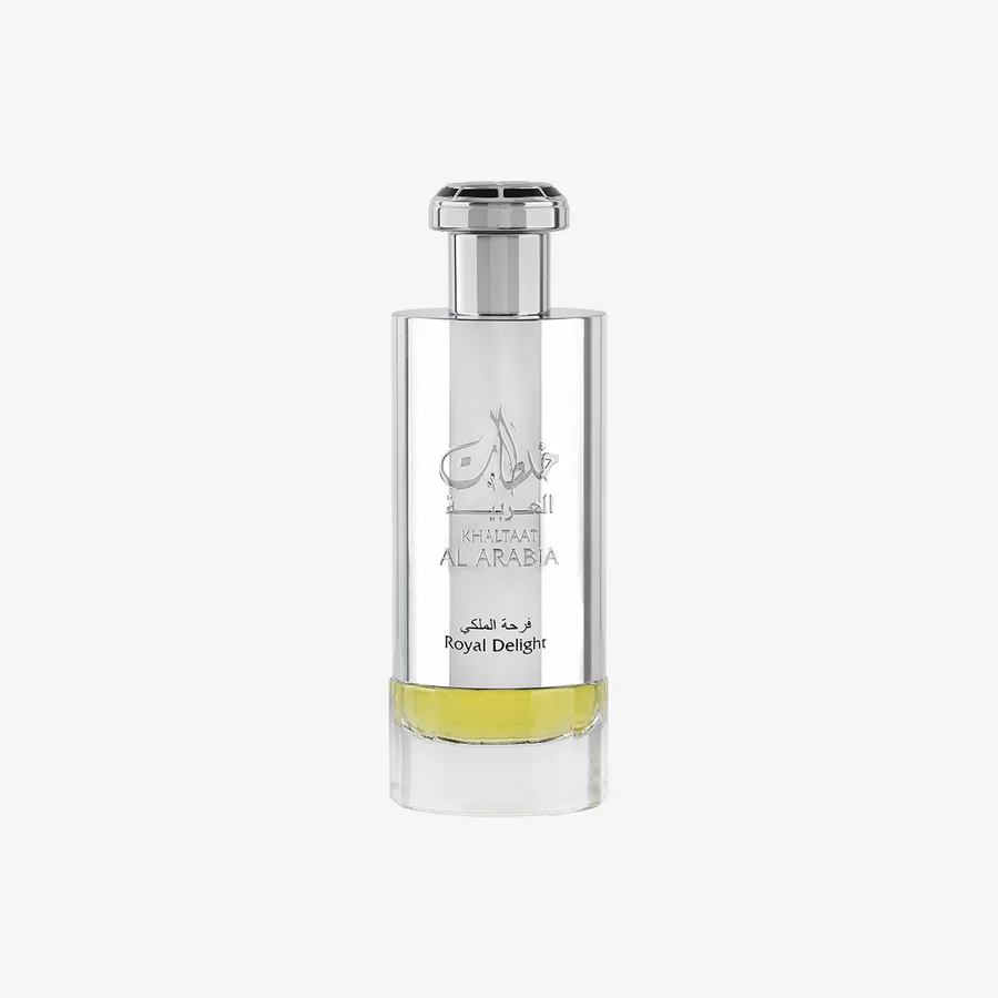 KHALTAAT AL ARABIA ROYAL DELIGHT