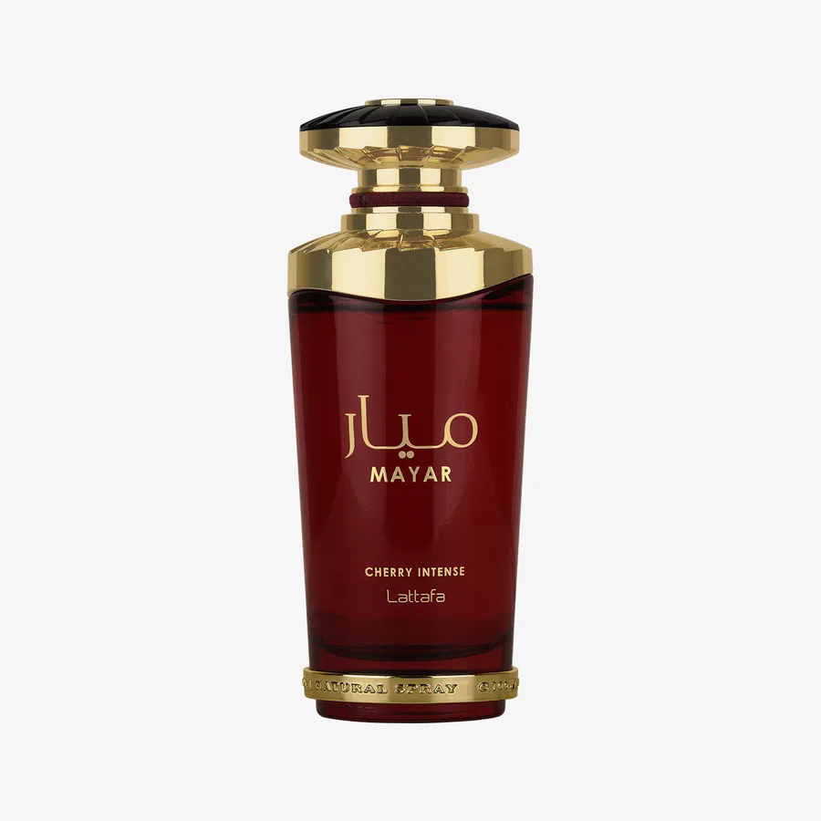 MAYAR CHERRY INTENSE-RED