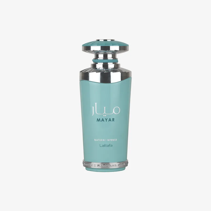 MAYAR NATURAT INTENSE-BLUE