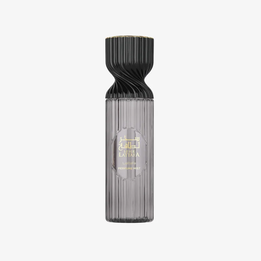 MIST SEHR LATTAFA PERFUME