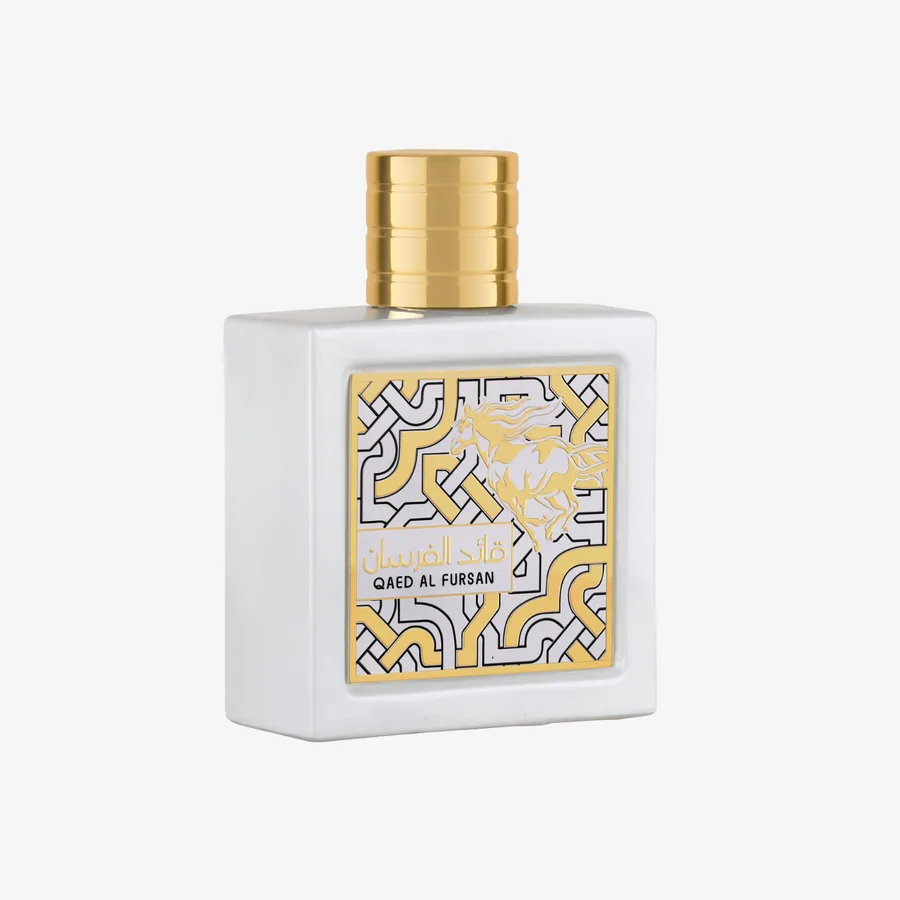 QAED AL FORSAN UNLIMITED -WHITE