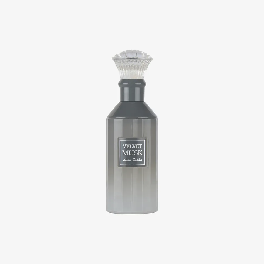 VELVET MUSK