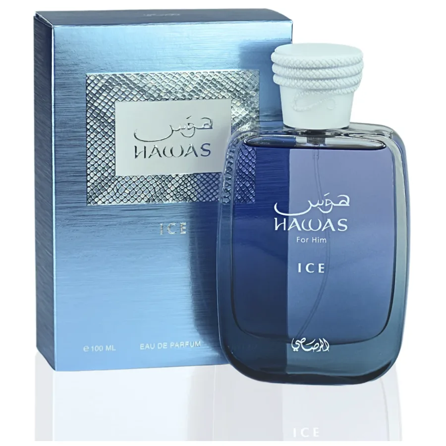 HAWAS ICE