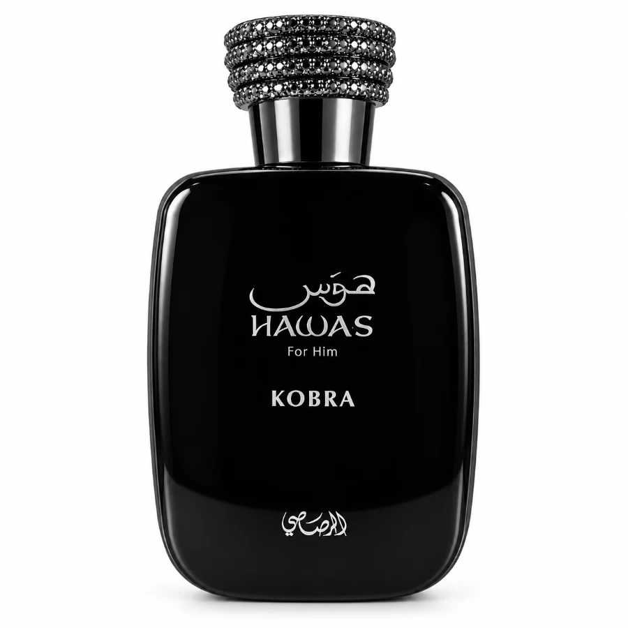 HAWAS KOBRA