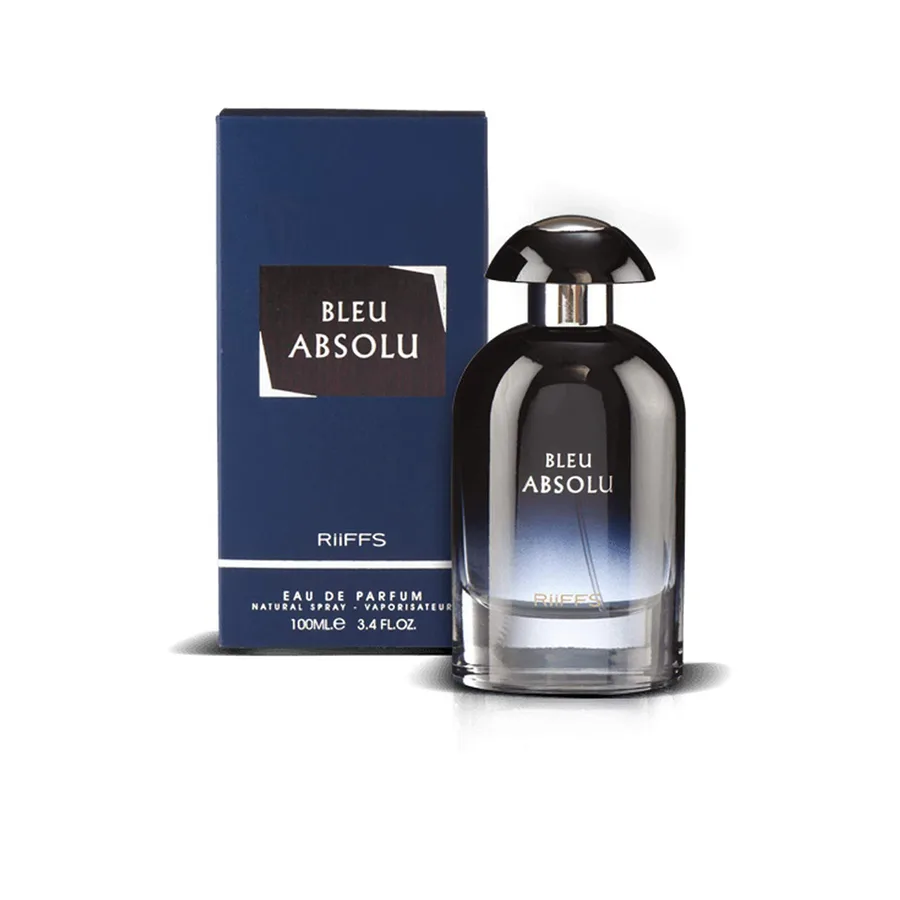 BLUE ABSOLU