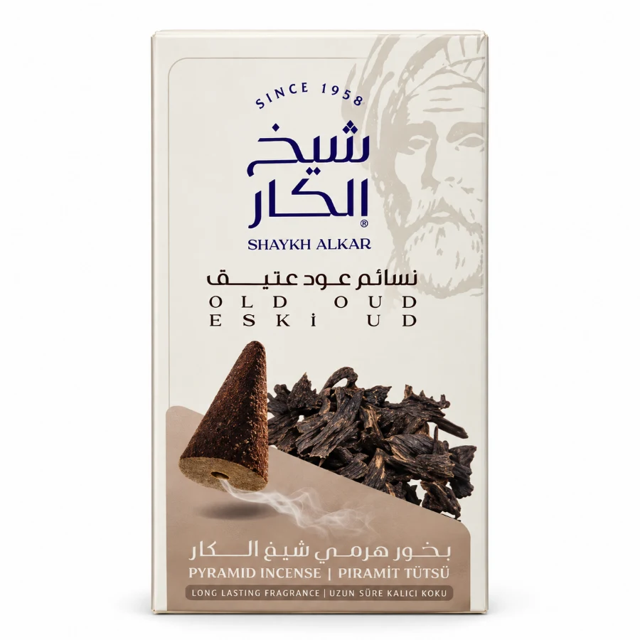 OLD OUD