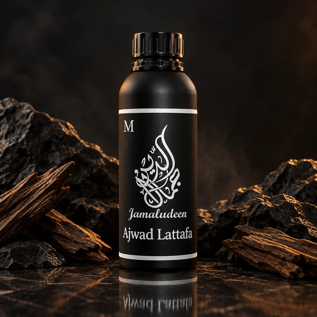 Ajwad Lattafa