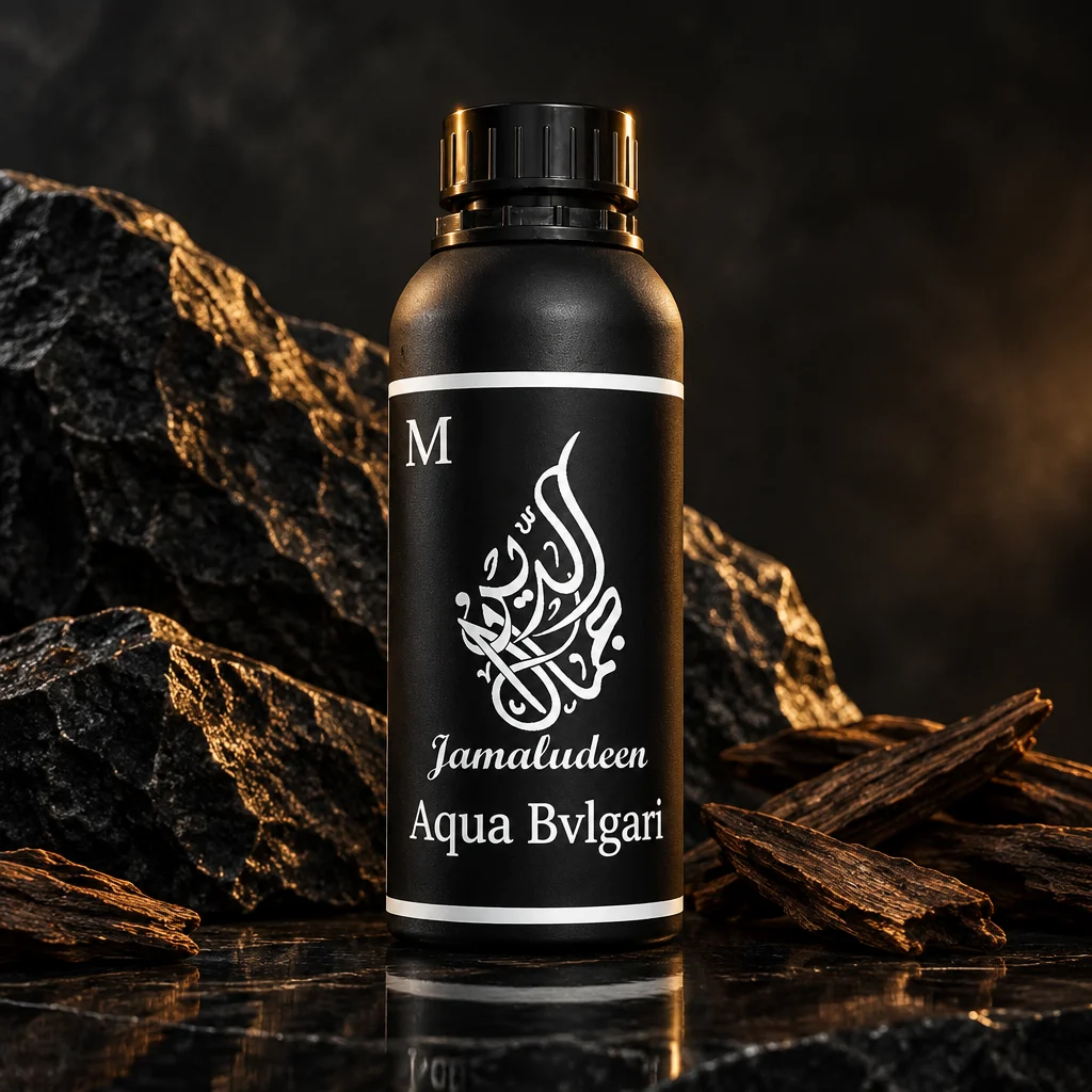 Aqua Bvlgari