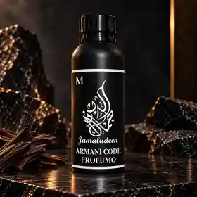Armani Code Profumo