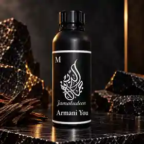 Armani You