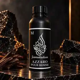 Azzaro Pour Homme