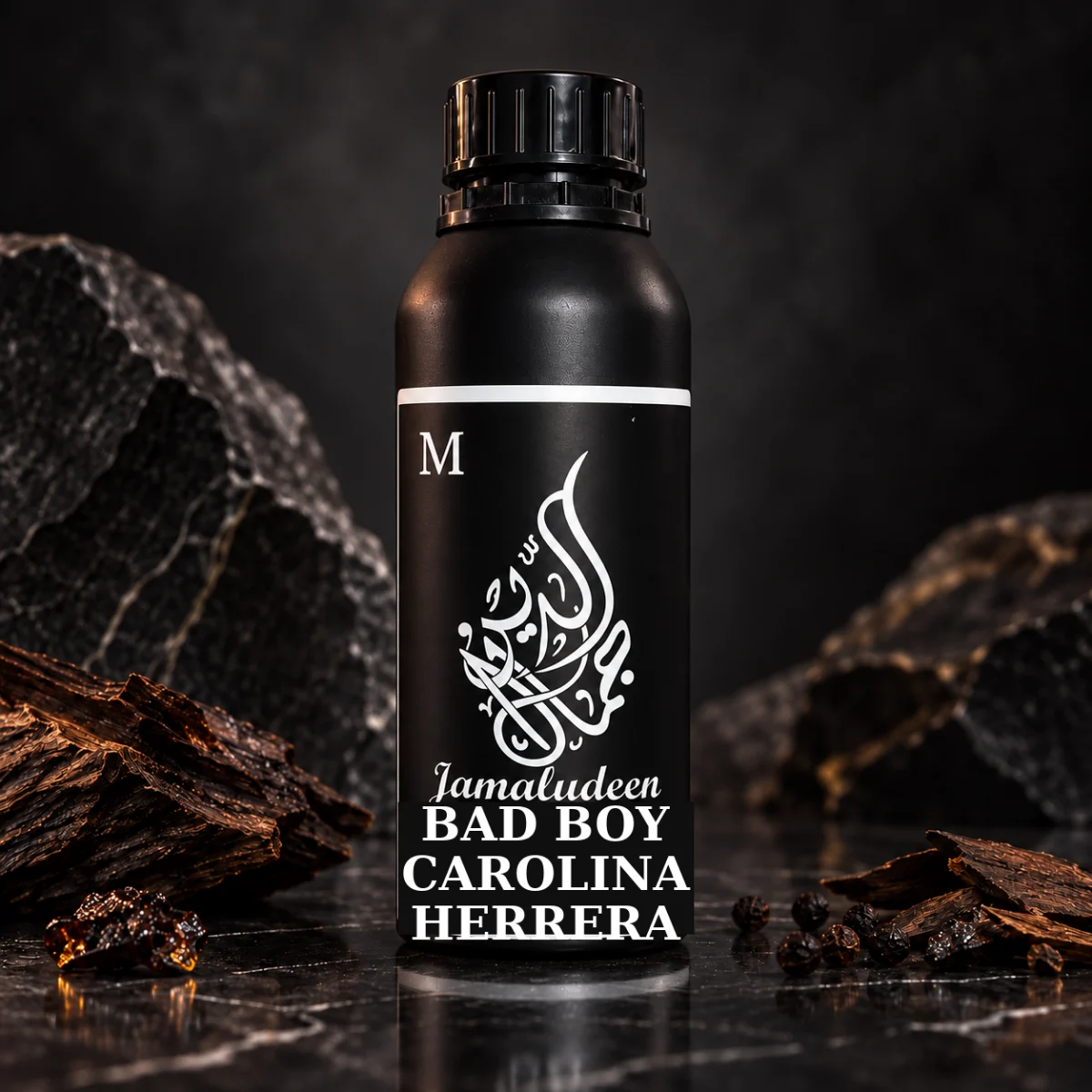 Bad Boy Carolina Herrera