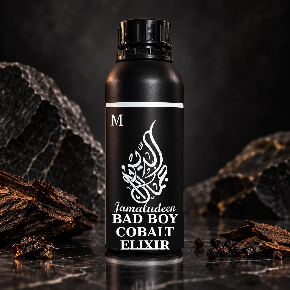 Bad Boy Cobalt Elixir Carolina Herrera