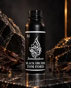 Black Orchid Tom Ford