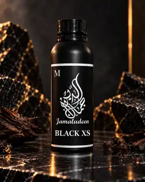Black XS