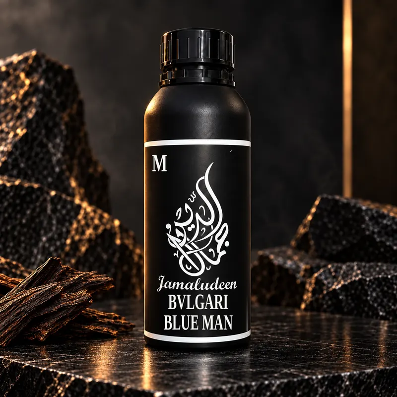 Bvlgari Blue Man