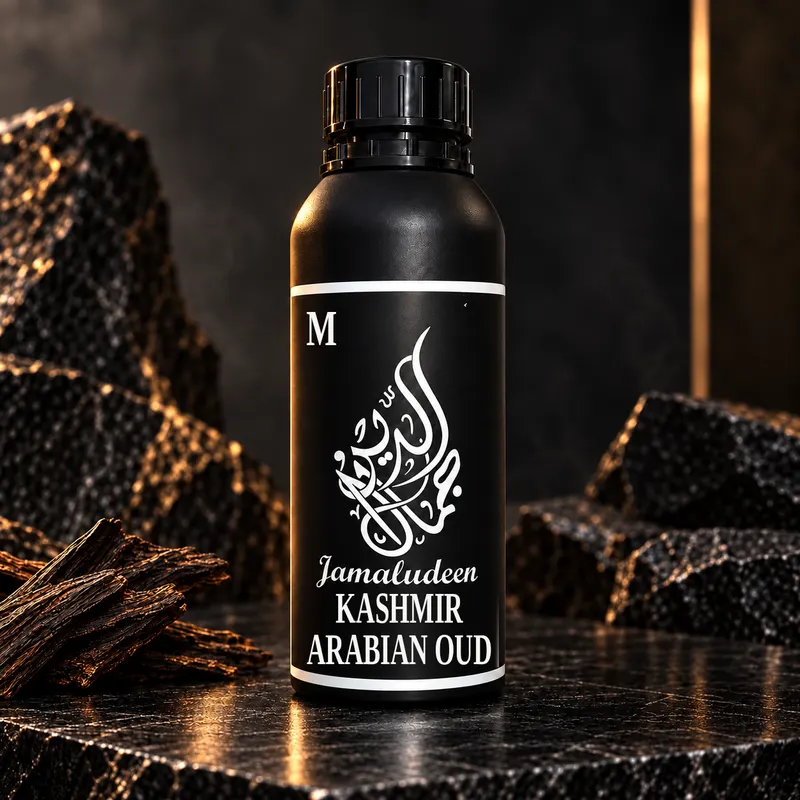 Kashmir Arabian Oud