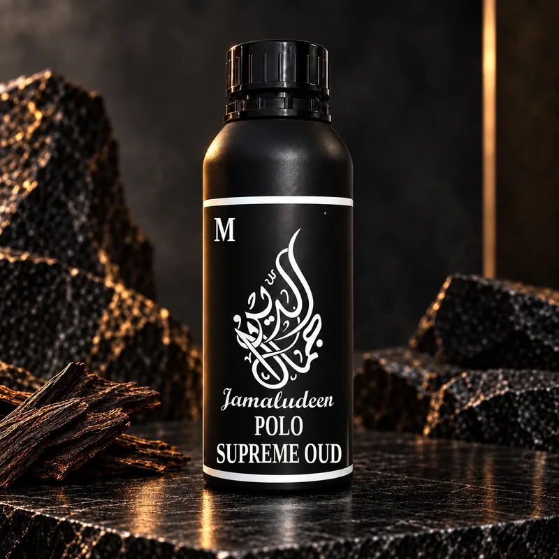 Polo Supreme Oud