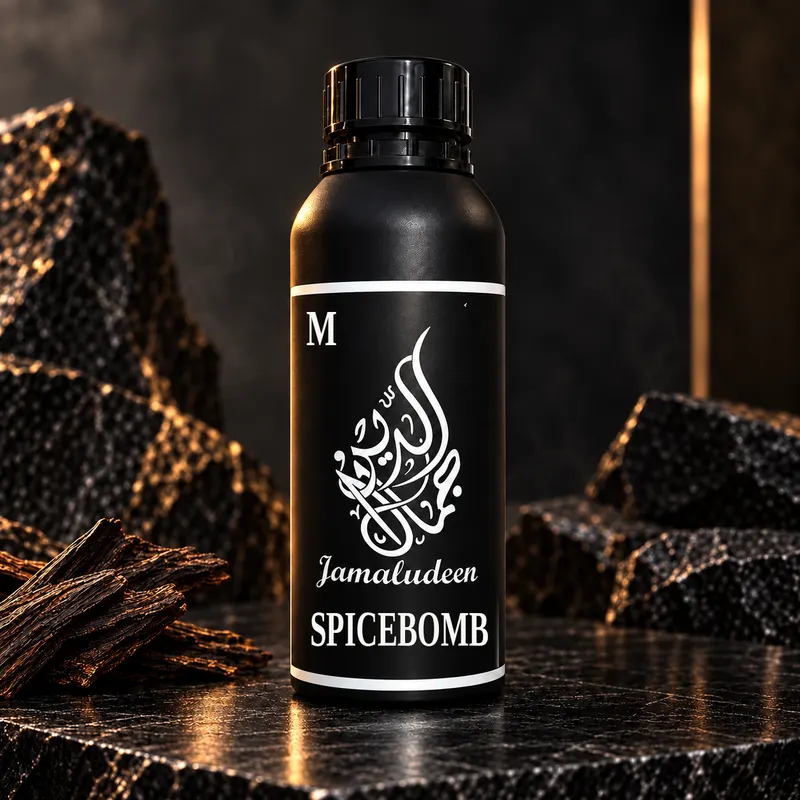 Spicebomb