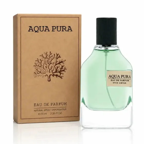 AQUA PURA