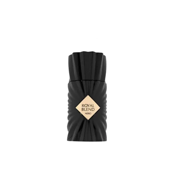 ROYAL BLEND NERO