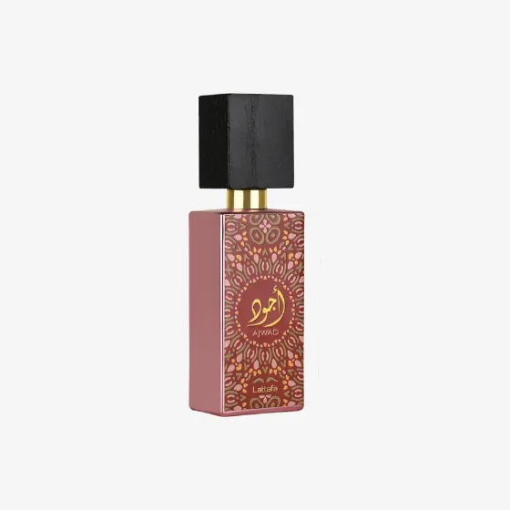 AJWAD PINK TO PINK-PINK