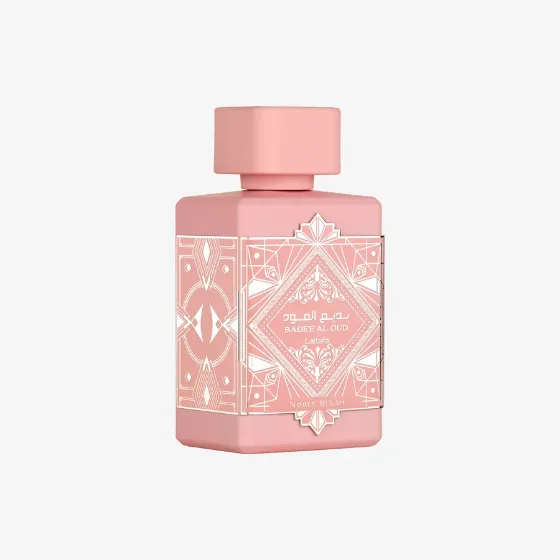 BADEE AL OUD NOUBLE BLUSH -PINK