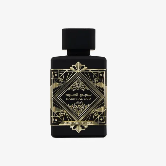 BADEE AL OUD OUD FOR GLORY -BLACK