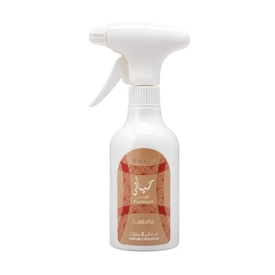 D'INTERIEUR HAYAATI FLORENCE PARFUM