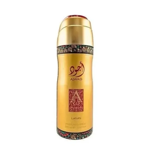 DEO AJWAD GOLD