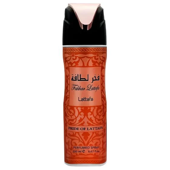 DEO FAKHAR LATTAFA-WHITE