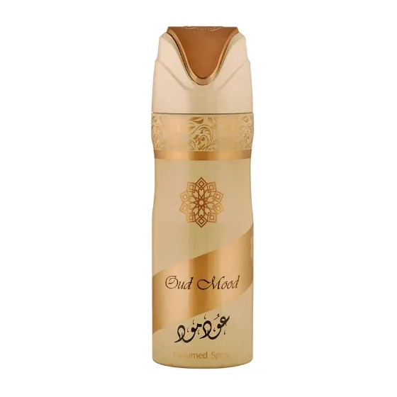 DEO OUD MOOD