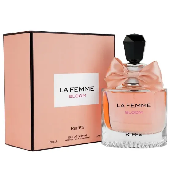 FEMME BLOOM