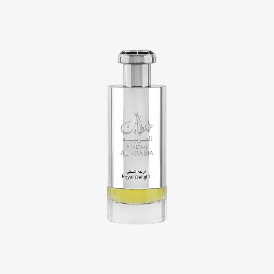 KHALTAAT AL ARABIA ROYAL DELIGHT
