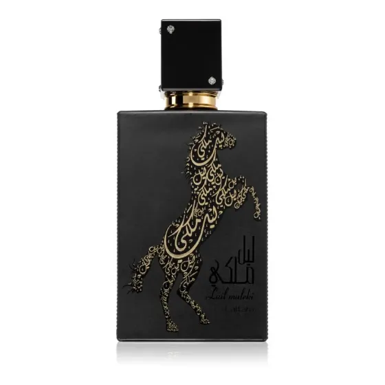 LAIL MALEKI -BLACK