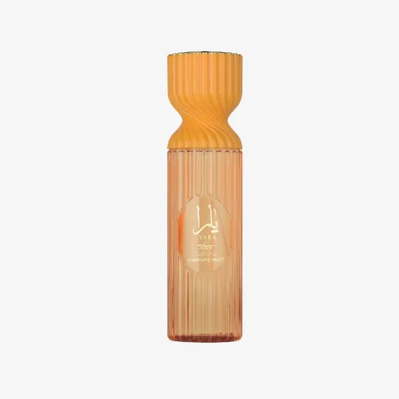 MIST YARA ORANGE
