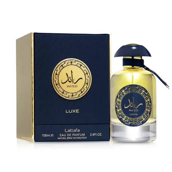 RAED LUXE