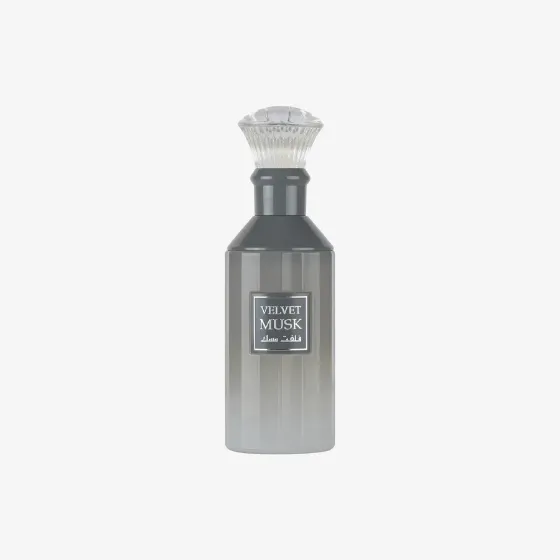 VELVET MUSK